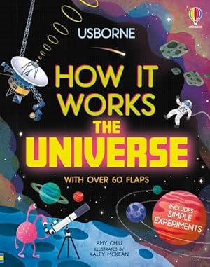 Immagine del venditore per Universe venduto da GreatBookPrices