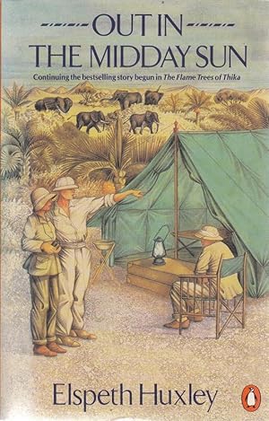 Immagine del venditore per Out in the Midday Sun: My Kenya venduto da Zoom Books East