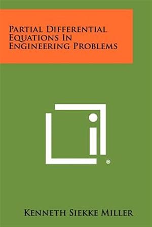 Image du vendeur pour Partial Differential Equations in Engineering Problems mis en vente par GreatBookPrices