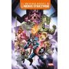 Immagine del venditore per El Universo Marvel de J. Michael Straczynski venduto da AG Library