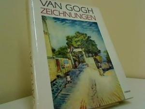 Bild des Verkäufers für Vincent van Gogh Zeichnungen zum Verkauf von °ART...on paper - 20th Century Art Books