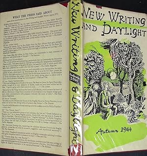 Bild des Verk�ufers f�r New Writing and Daylight. Autumn 1944 zum Verkauf von Barter Books Ltd