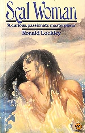 Imagen del vendedor de Seal Woman a la venta por WeBuyBooks