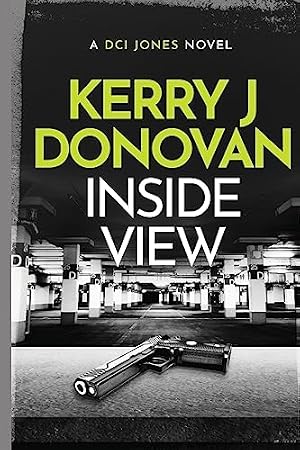 Bild des Verk�ufers f�r The DCI Jones Casebook: Cryer's View: Volume 4 zum Verkauf von WeBuyBooks