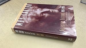 Immagine del venditore per May Sarton: Selected Letters, 1955-1995 venduto da Bay State Book Company