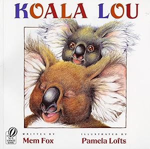 Seller image for Koala Lou for sale by Greenworld Books