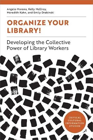 Imagen del vendedor de Organize Your Library! a la venta por Rarewaves USA