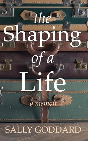 Imagen del vendedor de The Shaping of a Life a la venta por Rarewaves USA