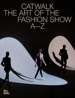 Imagen del vendedor de Catwalk a la venta por Rarewaves USA