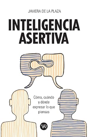 Immagine del venditore per Inteligencia asertiva venduto da Rarewaves USA
