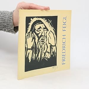 Bild des Verk�ufers f�r Friedrich Feigl zum Verkauf von Bookbot