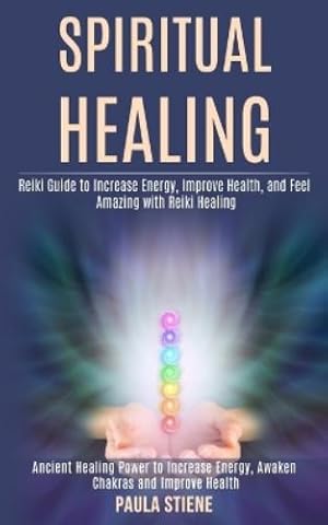 Imagen del vendedor de Spiritual Healing a la venta por Rarewaves USA United