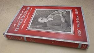 Seller image for The Life and Letters of Kenneth Escott Kirk. Bishop of Oxford 1937-1954 for sale by WeBuyBooks