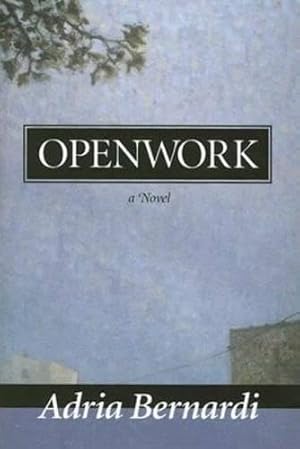 Immagine del venditore per Openwork venduto da Greenworld Books