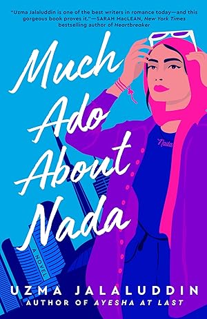 Imagen del vendedor de Much Ado About Nada a la venta por Greenworld Books