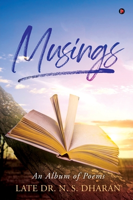 Seller image for Musings: An Album of Poems (Paperback or Softback) for sale by BargainBookStores