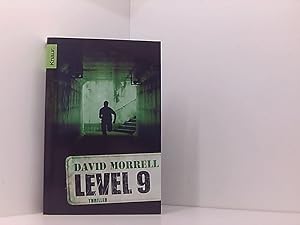 Bild des Verk�ufers f�r Level 9: Thriller Thriller zum Verkauf von Book Broker