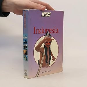 Seller image for Insight Guides: Indonesia for sale by Bookbot