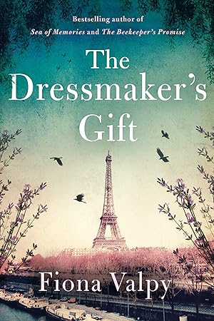 Image du vendeur pour The Dressmaker's Gift mis en vente par 2nd Life Books