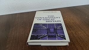 Immagine del venditore per Government Of Great Britain venduto da BoundlessBookstore