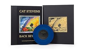 Image du vendeur pour Cat Stevens: Back Beyond mis en vente par Genesis Publications