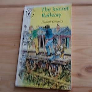 Seller image for The Secret Railway (Puffin Books) for sale by WeBuyBooks 2