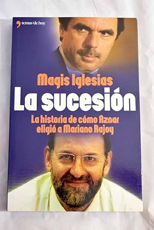 Bild des Verk�ufers f�r La sucesi�n zum Verkauf von Alcan� Libros