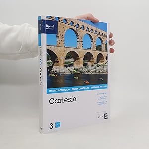 Bild des Verk�ufers f�r Cartesio 3 zum Verkauf von Bookbot