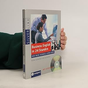 Bild des Verk�ufers f�r Business English in 24 Stunden zum Verkauf von Bookbot
