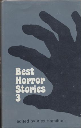 Bild des Verk�ufers f�r BEST HORROR STORIES 3 zum Verkauf von Fantastic Literature Limited