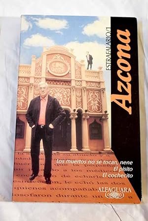 Imagen del vendedor de Estrafalario/1 a la venta por Alcan� Libros