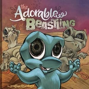 Bild des Verk�ufers f�r Adorable Beastling zum Verkauf von AHA-BUCH GmbH