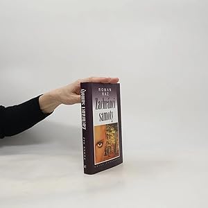 Bild des Verk�ufers f�r Zachr�nci samoty zum Verkauf von Bookbot