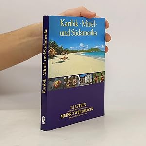 Seller image for Karibik, Mittel- und Sudamerika for sale by Bookbot