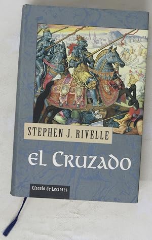 Bild des Verk�ufers f�r El cruzado zum Verkauf von Librer�a Alonso Quijano