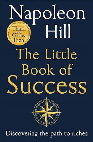 Bild des Verk�ufers f�r The Little Book of Success | Discovering the Path to Riches zum Verkauf von preigu