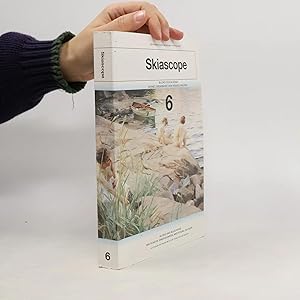 Bild des Verk�ufers f�r Skiascope 6. Blond och bl��gd Vithet, svenskhet och visuell kultur zum Verkauf von Bookbot