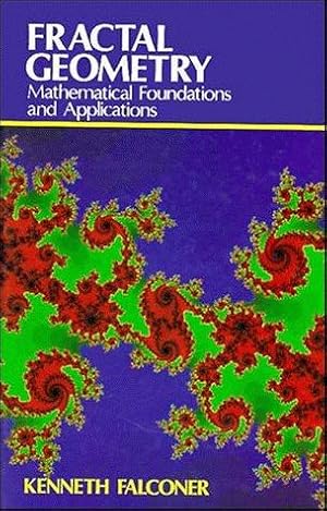 Imagen del vendedor de Fractal Geometry: Mathematical Foundations and Applications a la venta por WeBuyBooks