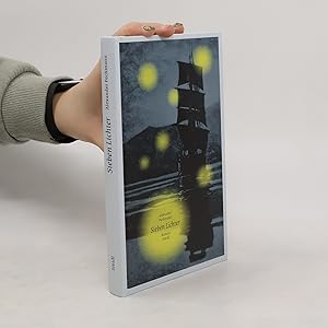 Immagine del venditore per Sieben Lichter venduto da Bookbot