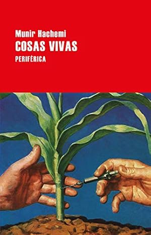 Imagen del vendedor de Cosas Vivas: 135 (Largo Recorrido) a la venta por WeBuyBooks
