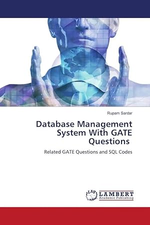 Seller image for Database Management System With GATE Questions | Related GATE Questions and SQL Codes for sale by preigu