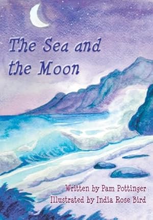 Bild des Verk�ufers f�r The Sea and the Moon zum Verkauf von WeBuyBooks