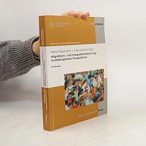 Bild des Verk�ufers f�r Migrations- und Integrationsforschung zum Verkauf von Bookbot