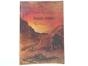 Bild des Verk�ufers f�r Insch Allah. zum Verkauf von Antiquariat Kirchheim