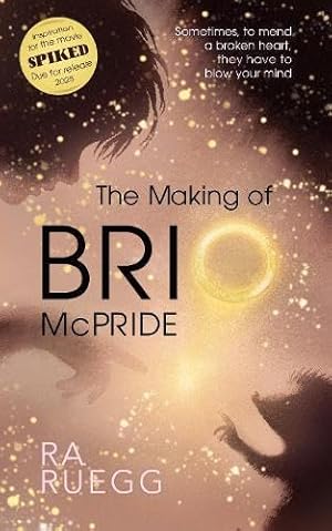 Bild des Verk�ufers f�r The Making of BRIO McPRIDE zum Verkauf von WeBuyBooks