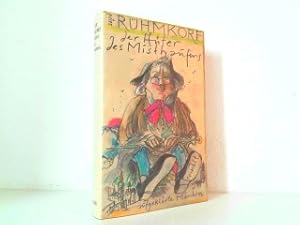 Bild des Verk�ufers f�r Der H�ter des Misthaufens - Aufgekl�rte M�rchen. zum Verkauf von Antiquariat Kirchheim