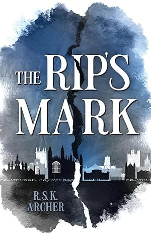 Imagen del vendedor de The Rip's Mark a la venta por preigu
