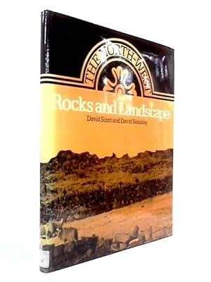 Seller image for Rocks and Landscape (Regional Studies: North-West) for sale by World of Rare Books