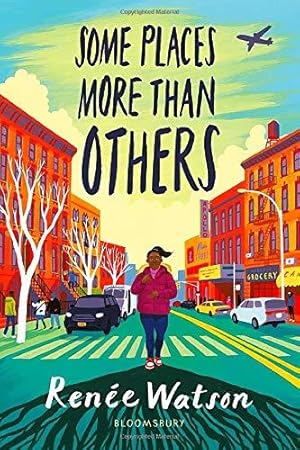 Imagen del vendedor de Some Places More Than Others a la venta por WeBuyBooks