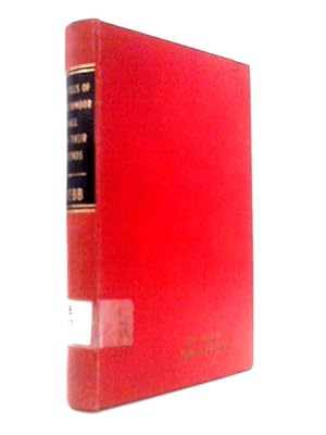 Bild des Verk�ufers f�r The Fells of Swarthmoor Hall and Their Friends zum Verkauf von World of Rare Books